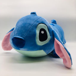 Мягкая игрушка Стич лежачий 95 см - Storyland фото 5