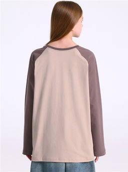 Лонгслив 1ДДЛД4979001