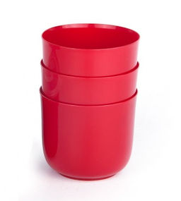 Миска 0,4л Колокольчик (d=90мм)