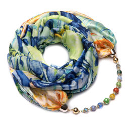 Шарф Версаль 003320_03 - Foxtrot фото 26