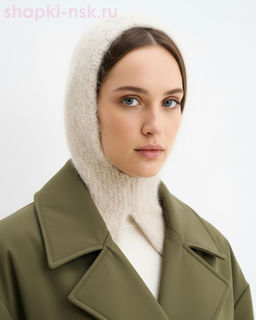 260151 SR Капор-манишка (56-58)