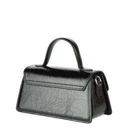 Женская кожаная сумка - Barcelo biagi фото 3