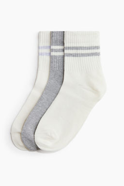 Pack de 3 calcetines - H&m фото 2