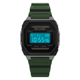 Часы наручные Skmei мужские 2640green