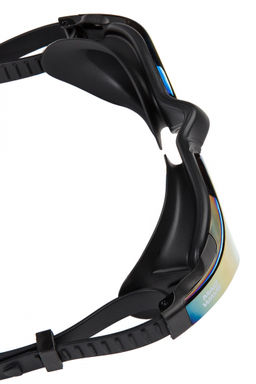 тренировочные очки Ray rainbow, Ray mirror, Ray, Vision II rainbow, Vision II mirror - Mad wave фото 5