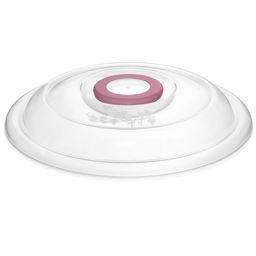 Крышка к тазу "Изобилие" 4л арт.119 ЭЛЬФ