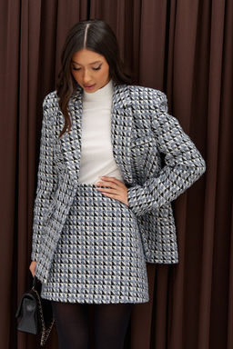 Юбка A1364 - Annete фото 2