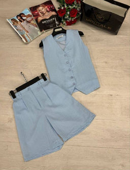 Костюм двойка