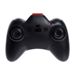 Антигравитационная машинка Полиция, радиоуправление, аккумулятор, ездит по стенам - Simaland фото 6