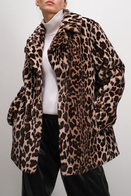 73614/W26 Пальто