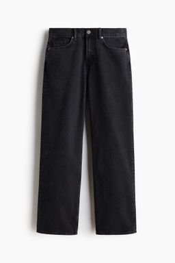 Relaxed Jeans - H&m фото 4