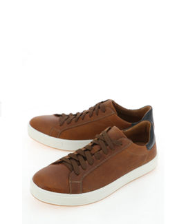 Кеды ОКП045102П13К