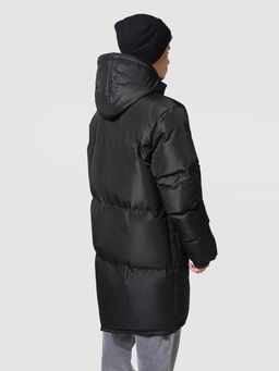 Куртка черный CN120 - Nota bene фото 2