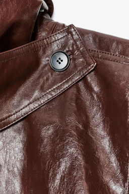 SHINY JACKET ZW COLLECTION