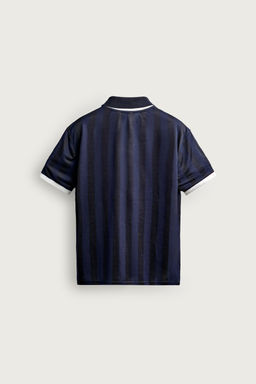 POLO T?CNICO FRANCIA 98 FIFA WORLD CUP FIFA CLASSICS / Marino - Zara фото 10