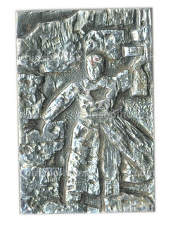 Значок Волгоград