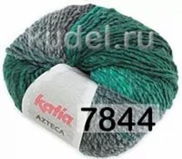 AZTECA - Katia фото 6