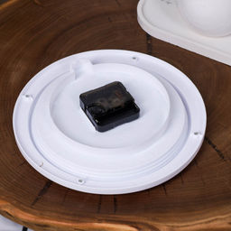 Часы настенные 22 см / 88690L /уп 72/ - Галеонтрейд фото 4