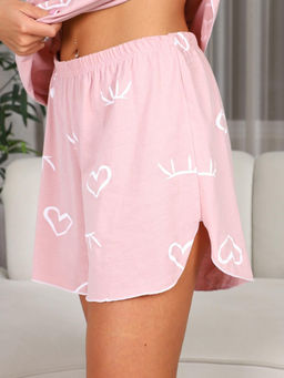 IV-CAPRIZ Алена - пижама вишенки  фото 30