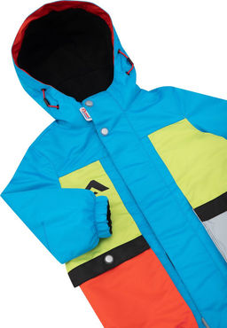 Куртка утепленная д/мал. Лука - Oldos фото 8