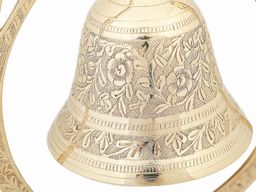 Гонг №Кл70195/1 (полиш) - Ганг фото 3