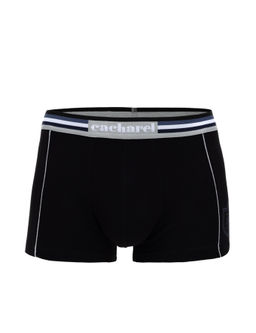 Черный низ нижнего белья - Cacharel фото 4