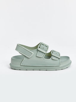 C?rt C?rtl? Erkek ?ocuk Sandalet - Waikiki фото 2