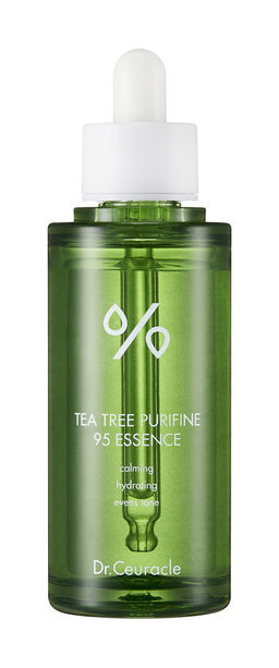 Dr.C Tea tree Purifine 95 Essence, 50ml - Успокаивающая эссенция с экстрактом чайного дерева