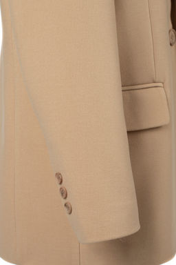 Пальто женское демисезонное