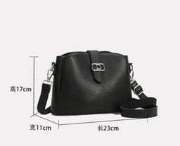 Сумка A-22590-Black