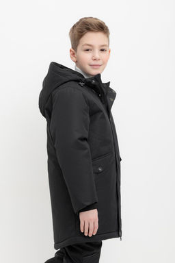 Crockid _ ВК 36097/4 ГР пальто для мал