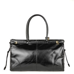 Женская кожаная сумка