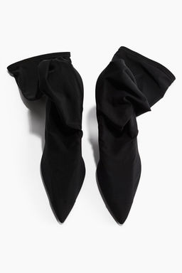 Botas calcetin de malla - H&m фото 2