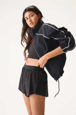 Pantal?n corto de running con DryMove - H&m фото 10