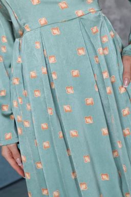 Платье П5-4928 - Wisell фото 3