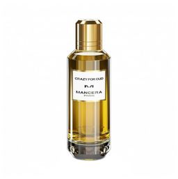 MANCERA CRAZY FOR OUD unisex 60ml edp