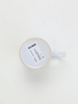 Кружка керамическая «Сплетни», 320 мл