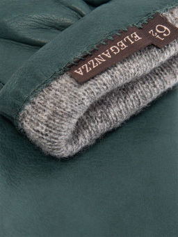 Перчатки женские ш+каш. TOUCH F-IS5500 balsam - Eleganzza фото 6