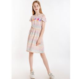 Платье кулирка 1314100301 - Youlala фото 4