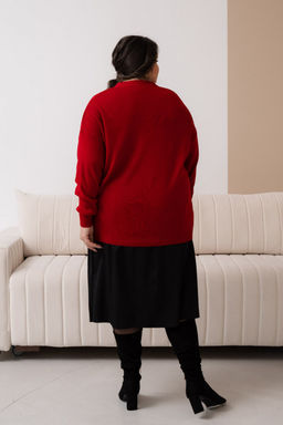 Кардиган женский - Jp фото 10