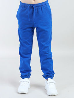 CRB wear / CWKB 70526-42 Брюки для мальчика,синий  фото 2