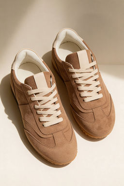 Taba Kad?n Sneaker TAKSS26SN00011 - Trendyolmilla фото 11