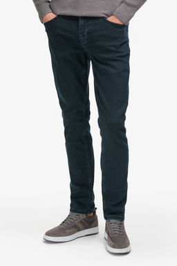 Erkek Koyu Mavi Jean Pantolon - U.s. polo assn фото 8