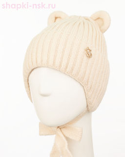 07-54-M Шапка для девочки (50-52)