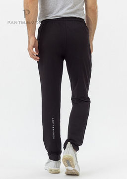 Брюки мужские зауженные - Pantelemone фото 8