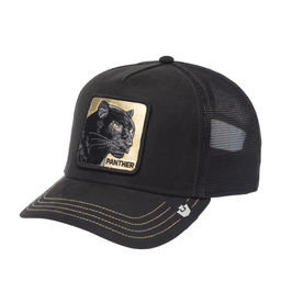 Бейсболка GOORIN BROTHERS арт. 101-2529 (черный)