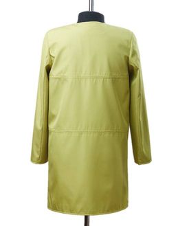 Лола плащ (авокадо) - Дюто фото 2