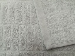 Полотенце махровое Домино - Эльф фото 2