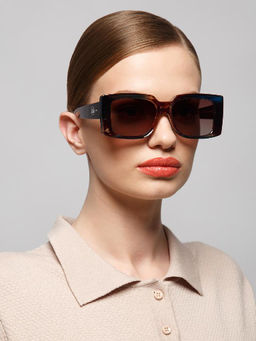 Солнцезащитные очки LB-240016-23