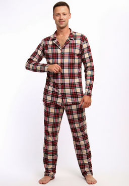 802 Пижама Оливер